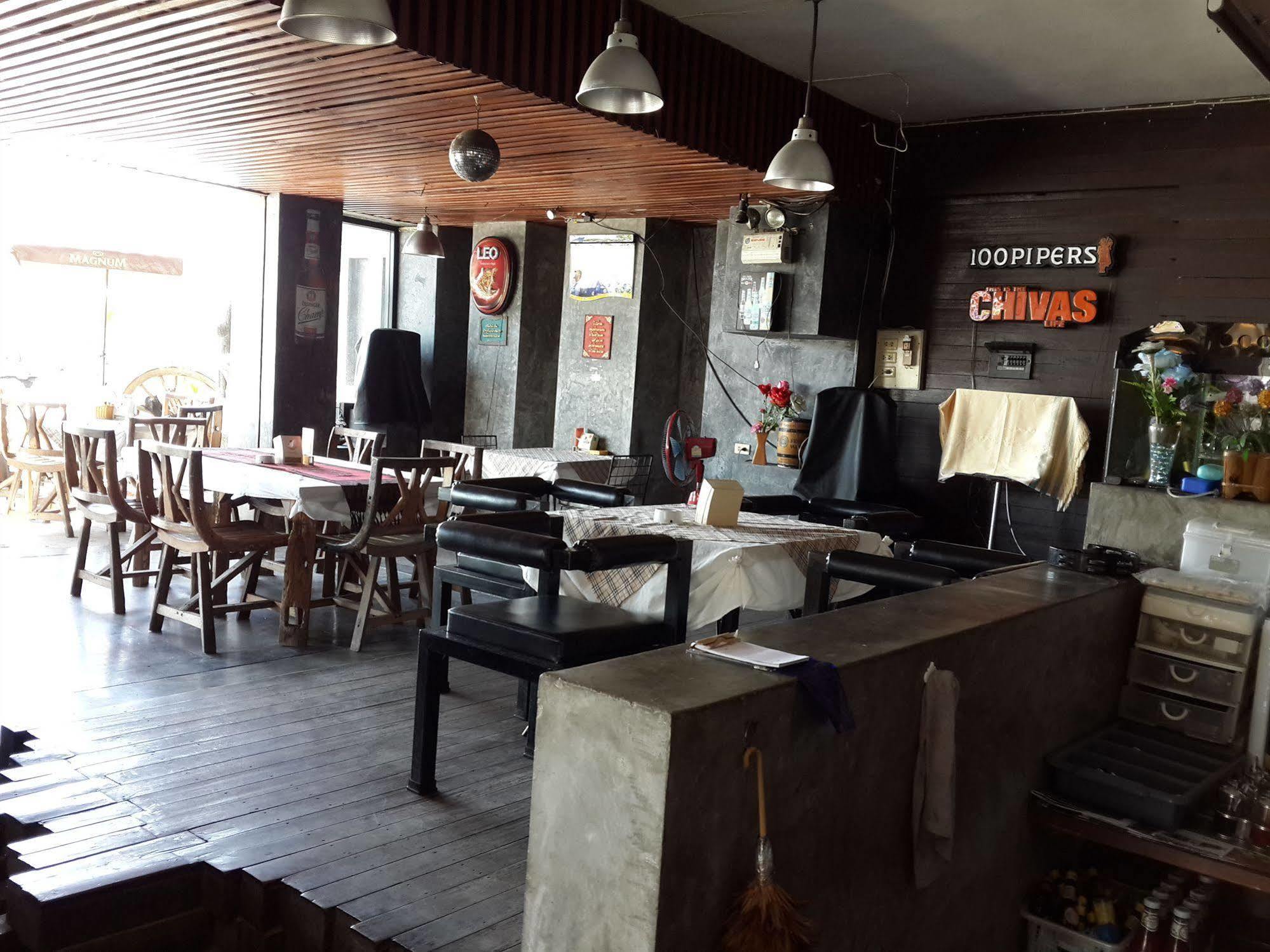 Hotel Coffee Island Nathon Exterior foto