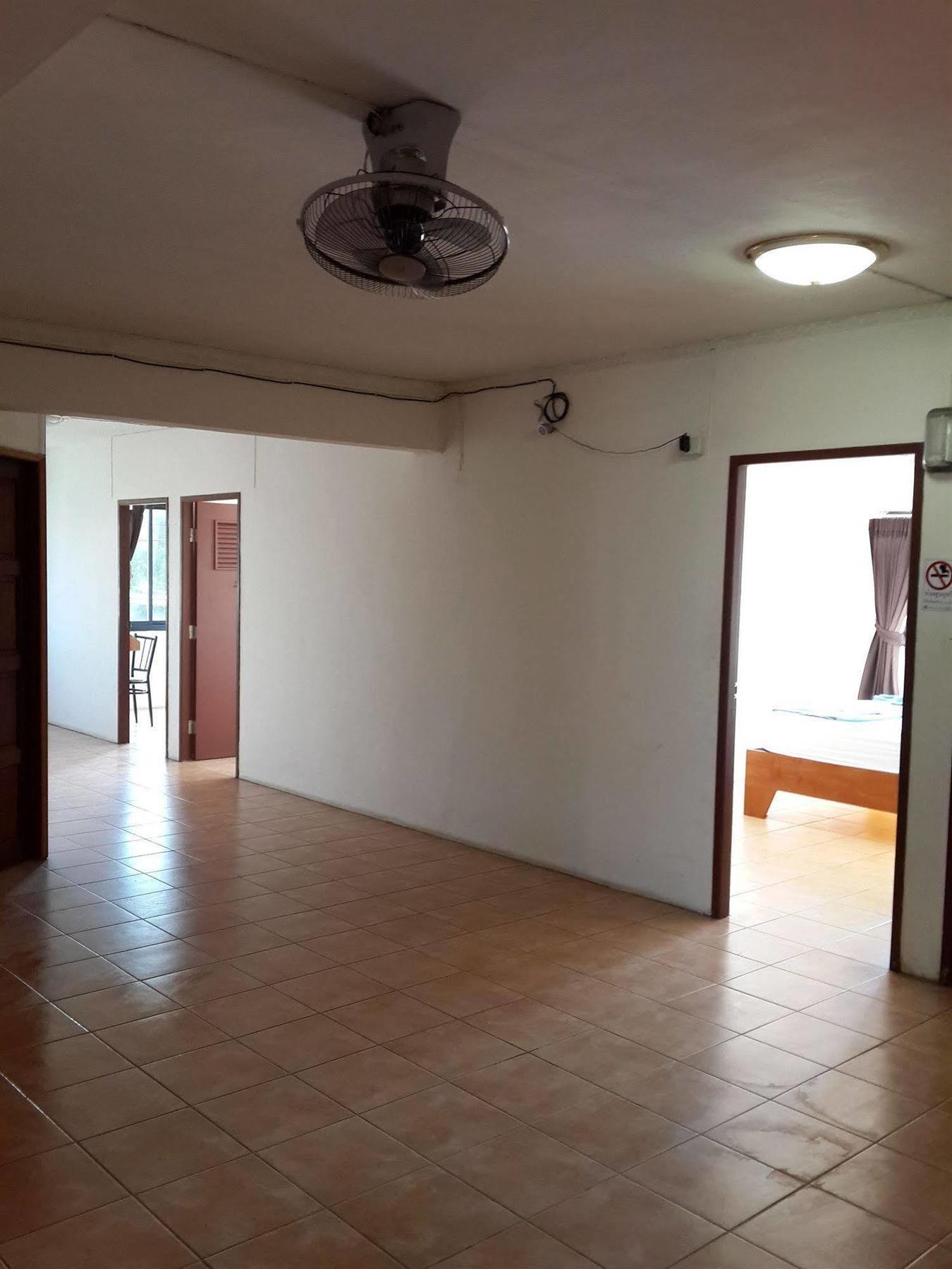 Hotel Coffee Island Nathon Exterior foto